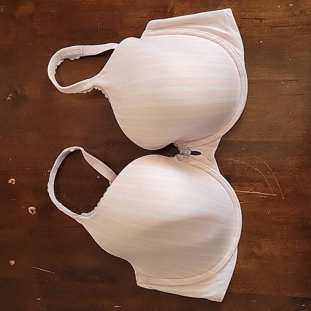 Body by Victoria Perfect Coverage 36DDD
